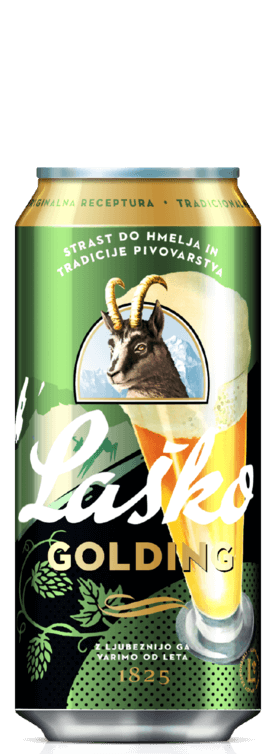 Laško Golding Svetlo