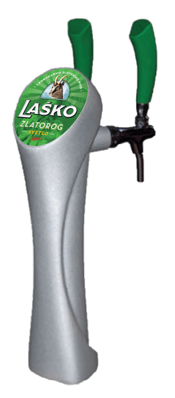 Laško Zlatorog Svetlo Lager