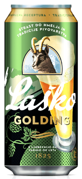 Laško Golding Svetlo