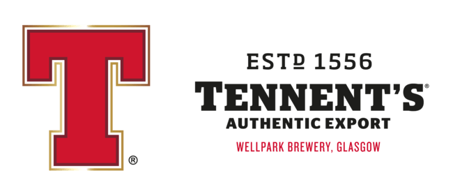Logo Tennent's