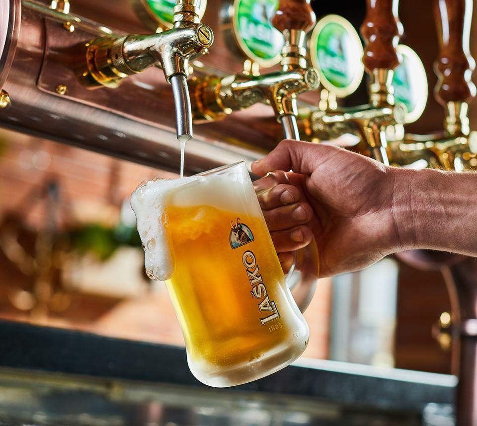 Birra Laško