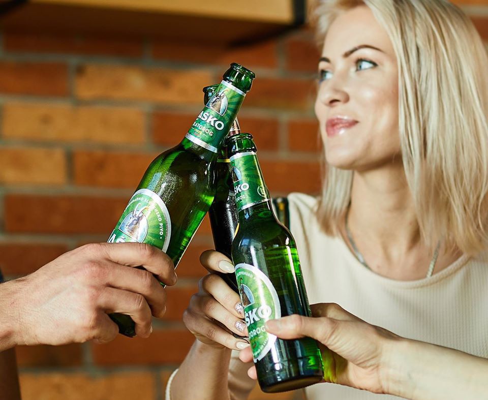 Birre Laško